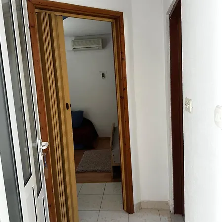 Apartments Sevo Trogir Exterior photo