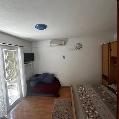 Apartments Sevo Trogir Exterior photo