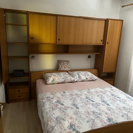 Apartments Sevo Trogir Exterior photo