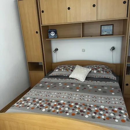 Apartments Sevo Trogir Exterior photo
