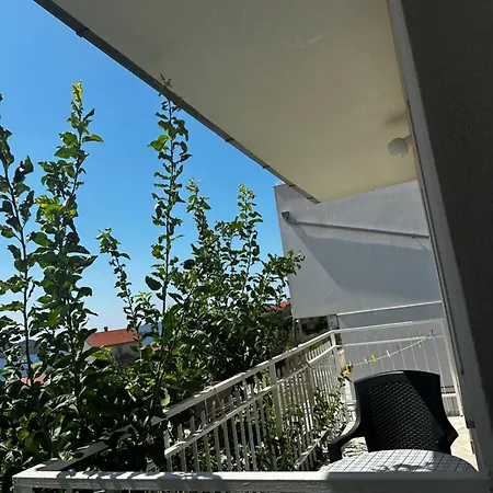 Apartments Sevo Trogir Exterior photo