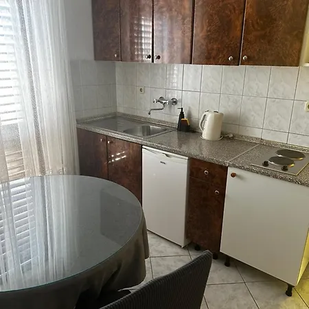 Apartments Sevo Trogir Exterior photo