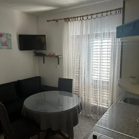 Apartments Sevo Trogir Exterior photo