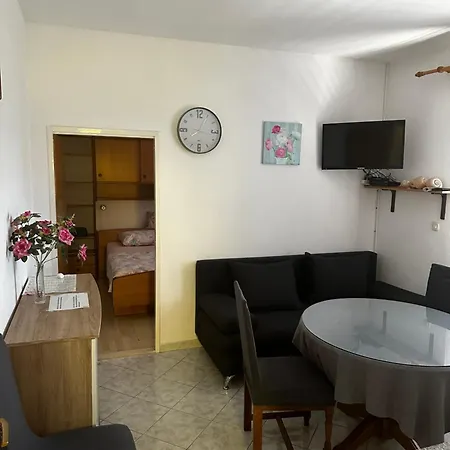 Apartments Sevo Trogir Exterior photo