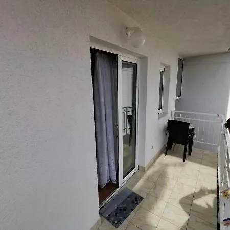 Apartments Sevo Trogir Exterior photo