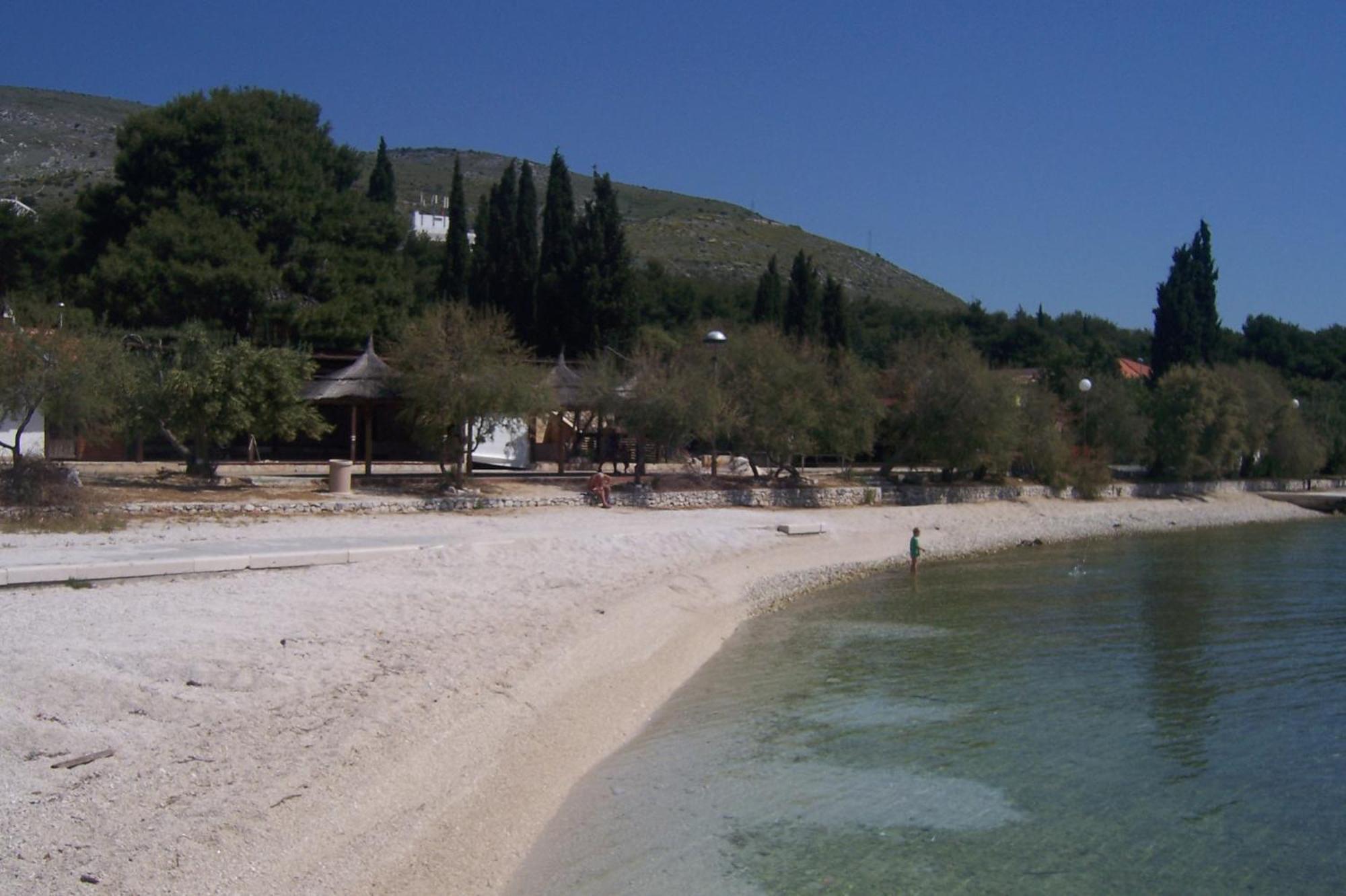 Apartment Sevo Trogir