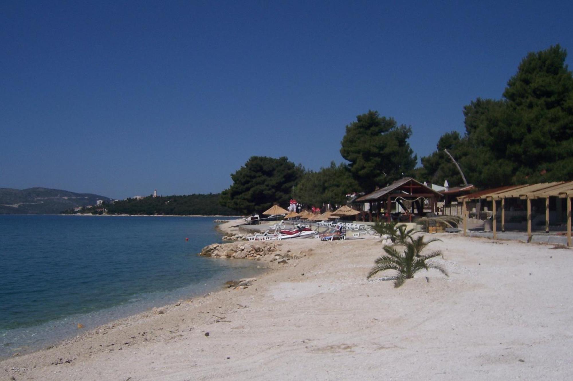 Apartment Sevo Trogir