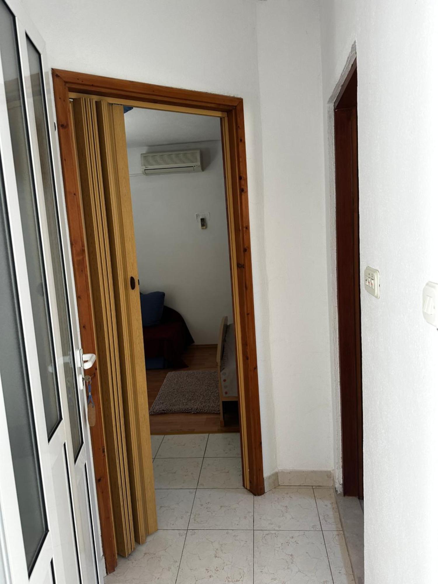 Sevo * Trogir