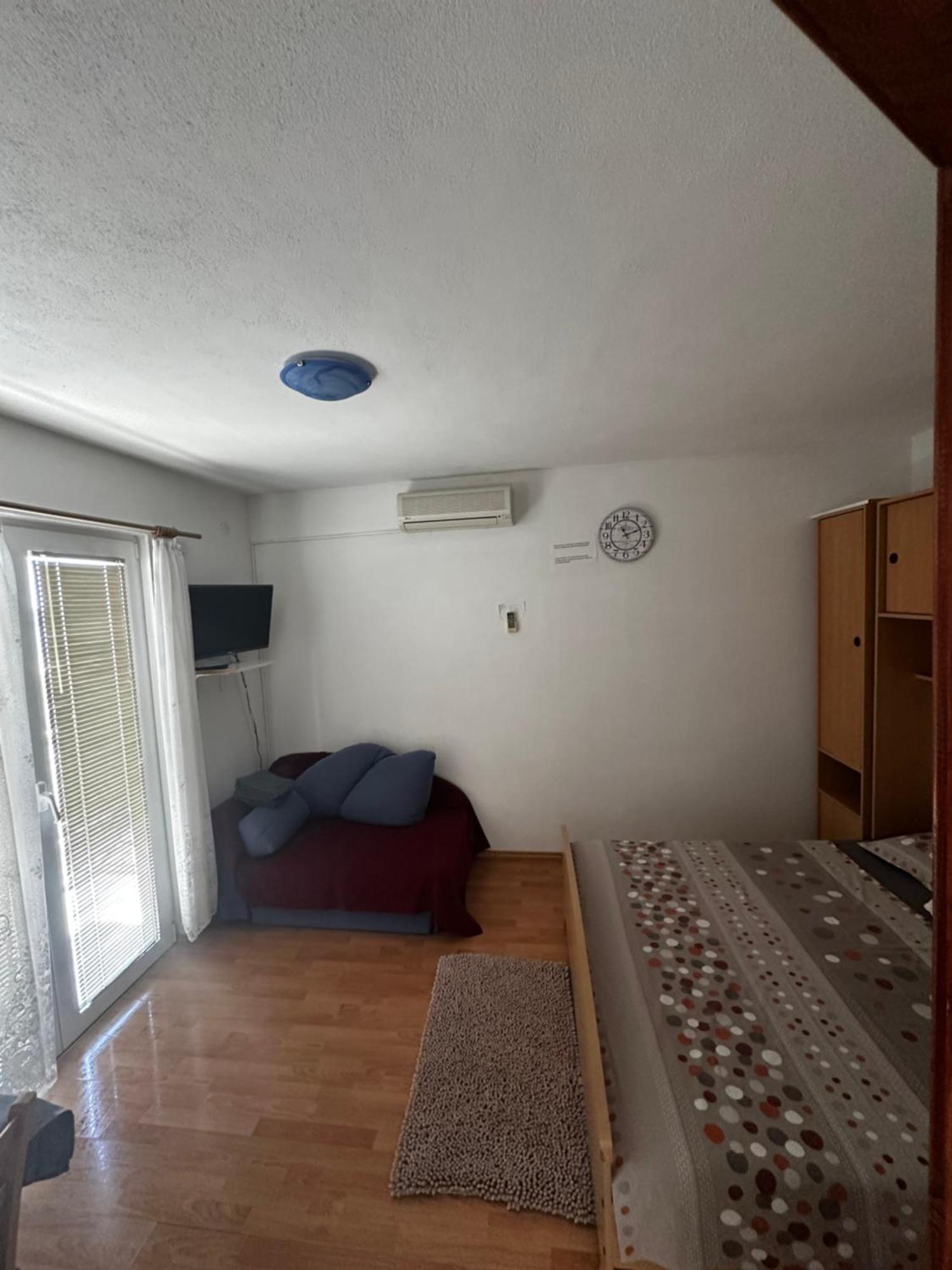 Sevo Apartment