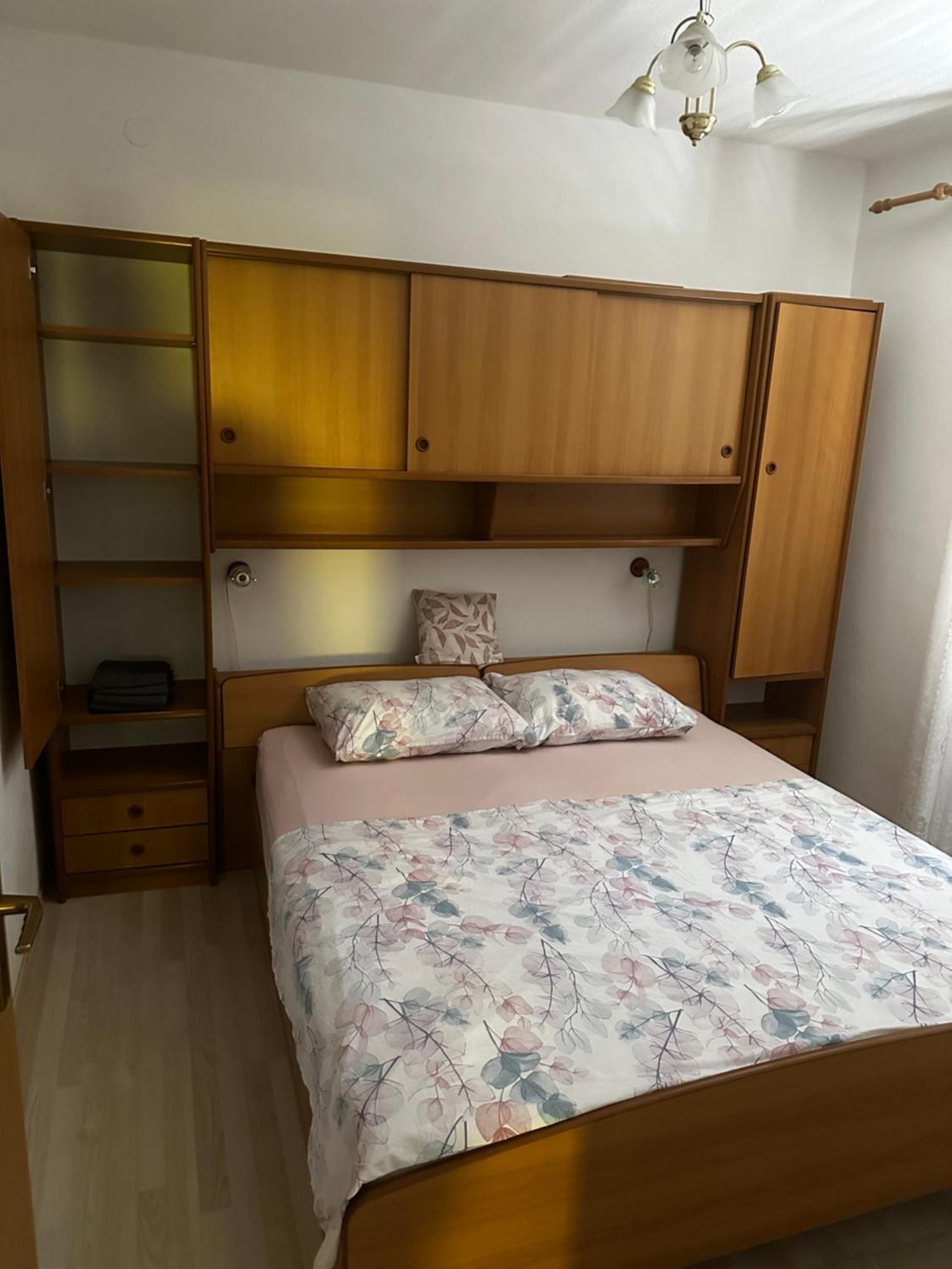 Apartment Sevo *
