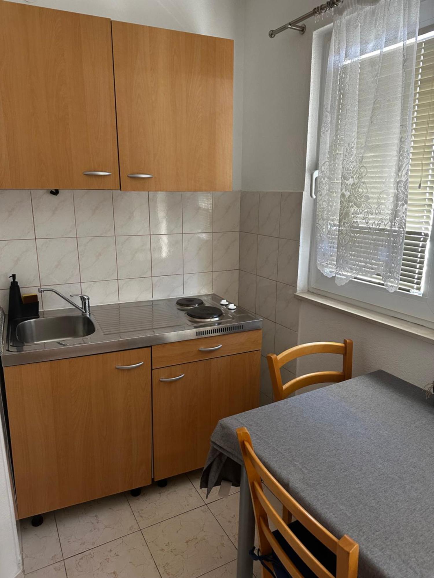 Sevo Apartment Trogir