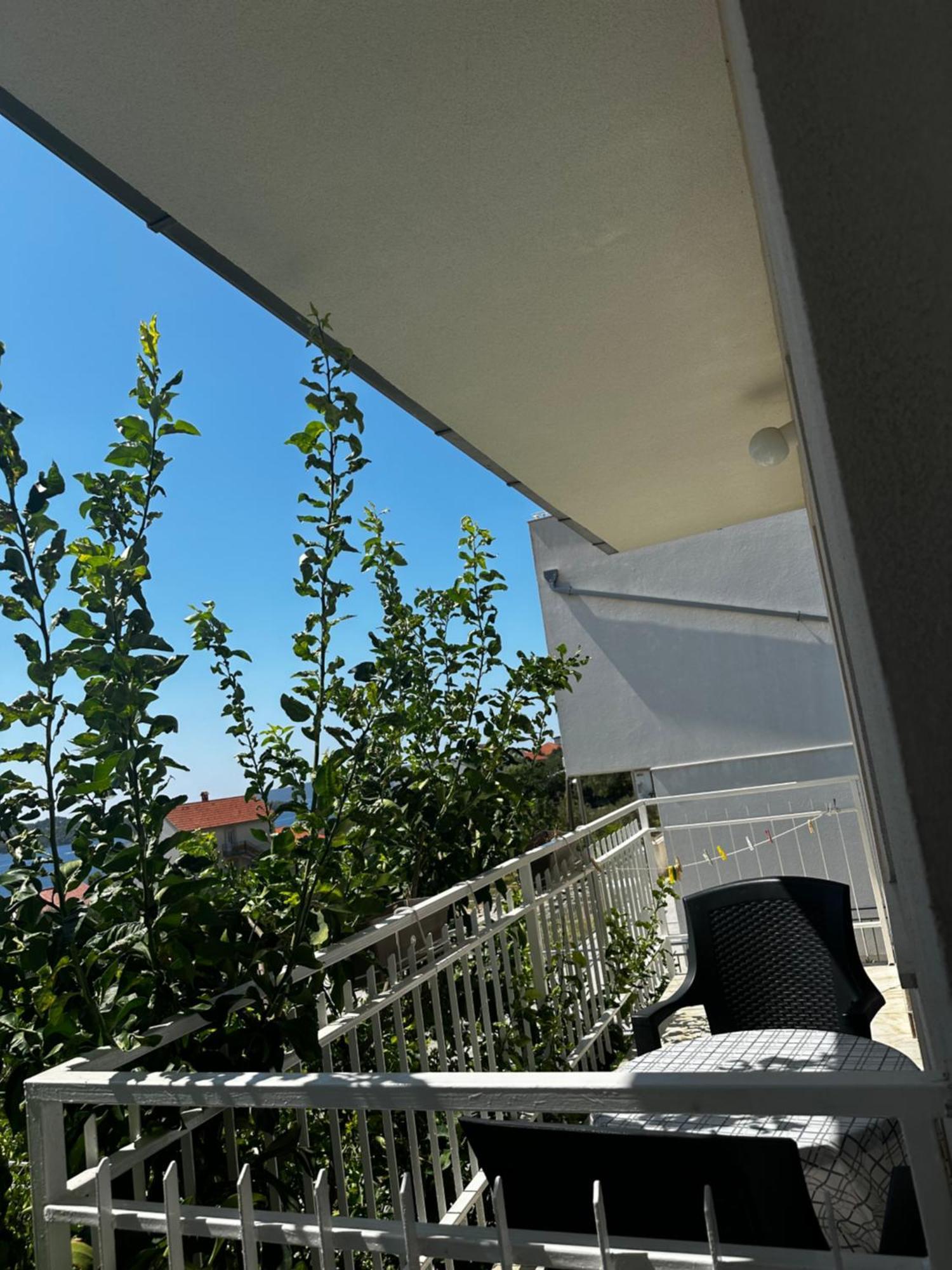 Sevo Trogir