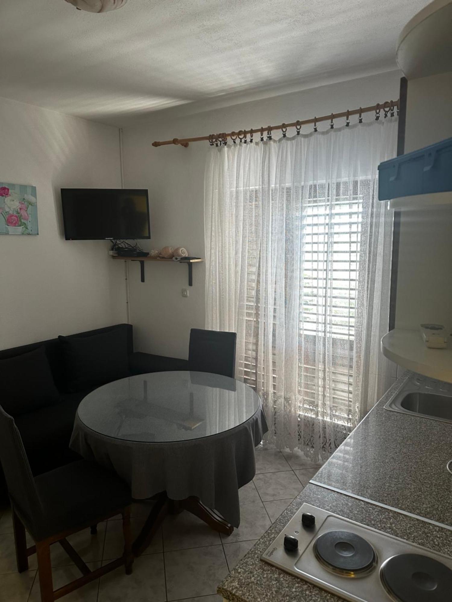Sevo Apartment