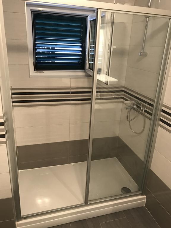 Sevo Apartment Trogir