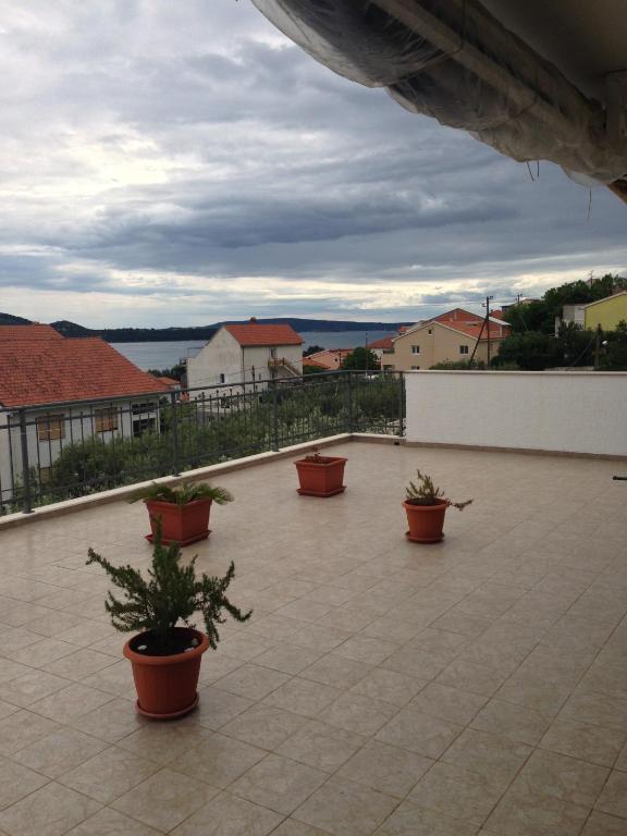 Sevo Apartment *