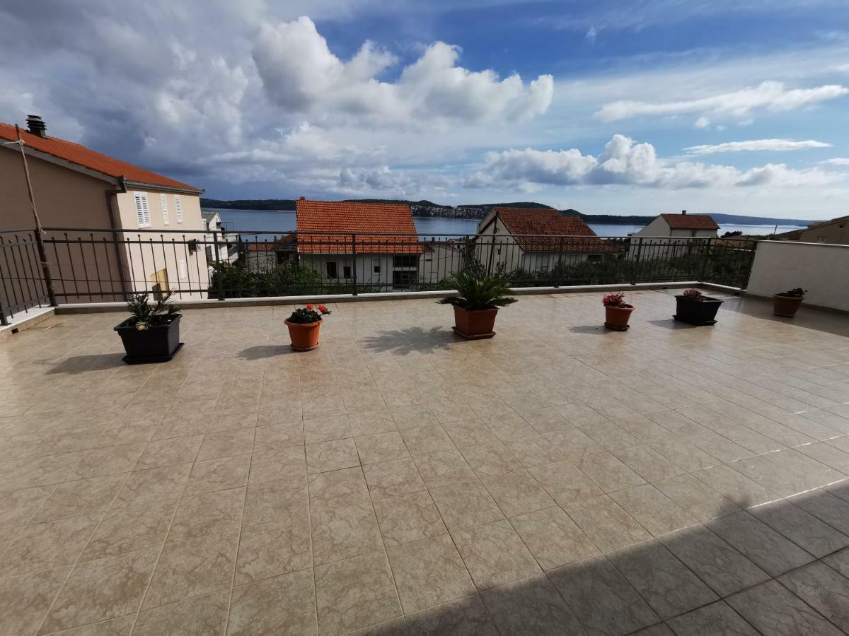 Sevo Trogir