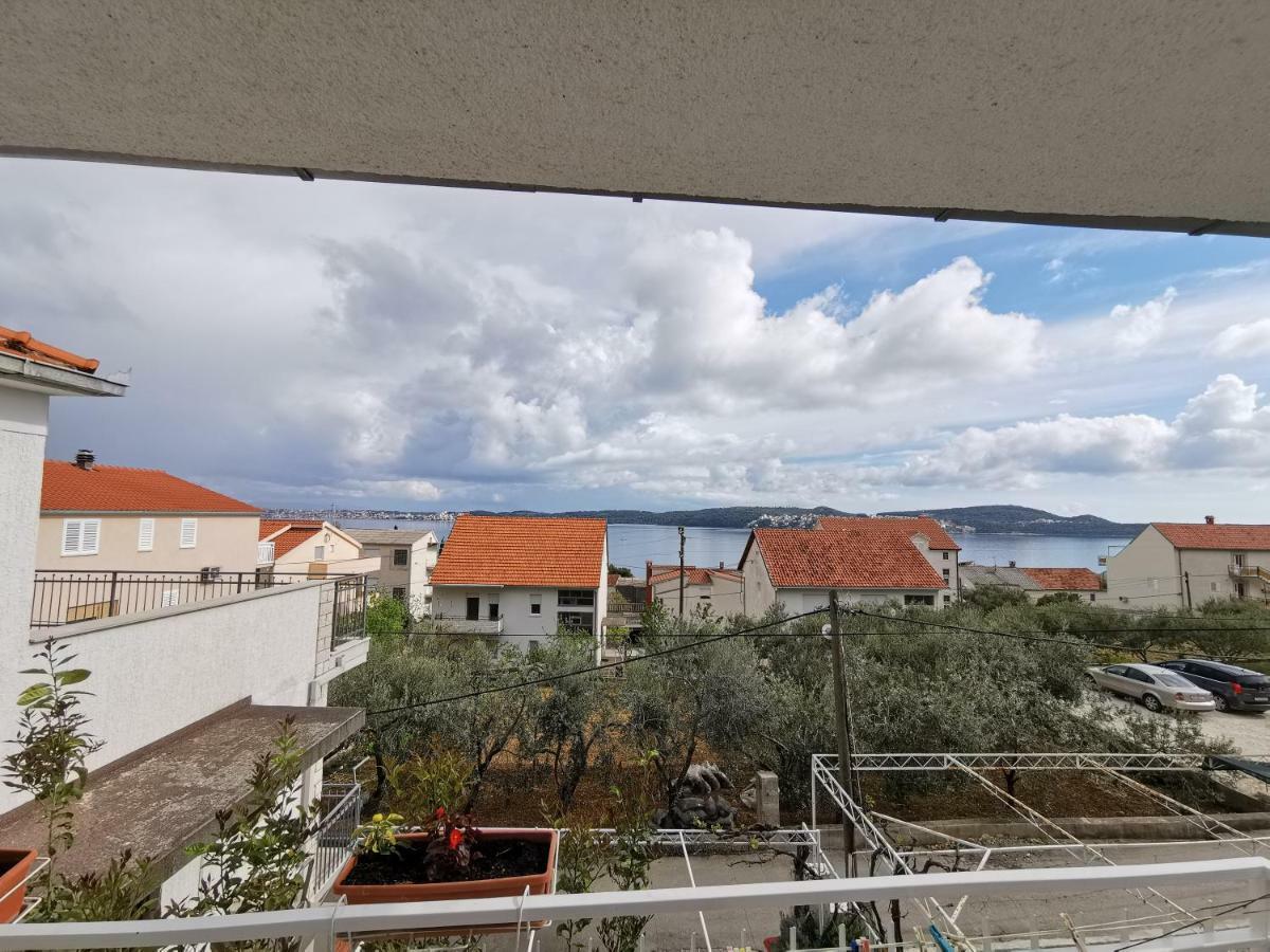 Apartment Sevo Trogir
