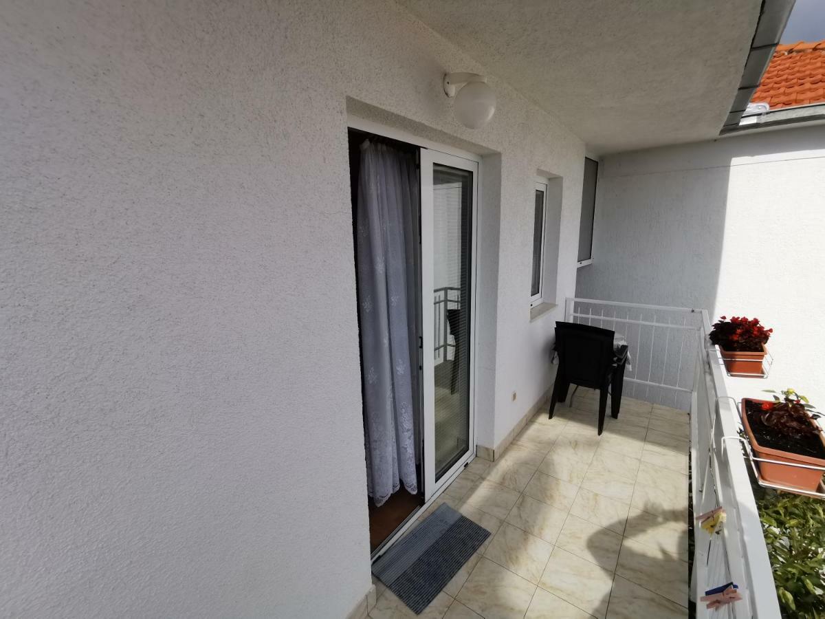 Sevo Trogir